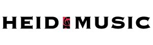 Heid Music 300x200